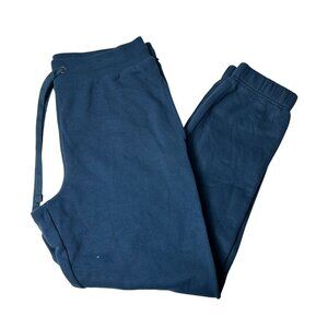 Goodfellow Men’s Blue Joggers Sweatpants | Size M